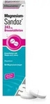 Magnesium Sandoz 243 mg 20 St
