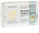 BIO Active Uniqinol 100 mg QH Pharma Nor 30 St