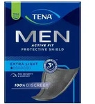 TENA Men Active Fit Level 0 Inkontinenzeinlagen, 14 St&uuml;ck 14 St