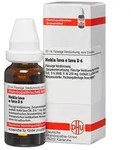 Hekla lava e lava D 6 Dilution 20 ml