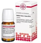 Hekla lava e lava D 12 Tabletten 80 St
