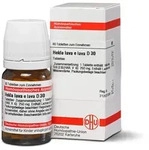 Hekla lava e lava D 30 Tabletten 80 St