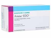Artelac EDO 3,2mg/ml Augentropfen Augentropfen 60x0.6 Milliliter