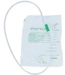 Urinbeutel Unsteril 1,5 l o.Ablauf 1 St