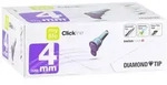 Pen-nadeln Classic 4 mm 32 G 100 St
