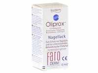 OLIPROX Nagellack bei Pilzbefall 12 Milliliter