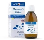 Norsan Omega-3 Total fl&uuml;ssig 200 ml