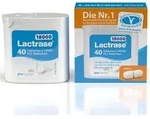 Lactrase 18.000 FCC Laktase Tabletten im Spender 40 St