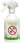Viticks Schutz vor M&uuml;cken u.Zecken Spr&uuml;h 500 ml