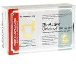BIO Active Uniqinol 100 mg QH Pharma Nor 90 St