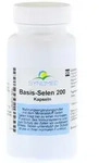 Basis Selen 200 Kapseln 90 St