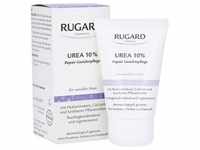RUGARD Urea 10% Repair Gesichtspflege Creme 50 Milliliter