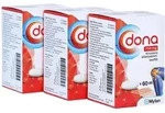 DONA 750 mg Filmtabletten - Reimport 180 St