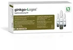 ginkgo-Loges D 4 50X2 ml