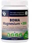 Magnesium +300 60 St