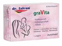 DR.FALCON graVita Weichkapseln 30 Stück