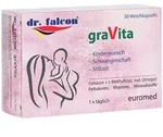 Dr.falcon Gravita Weichkapseln 30 St