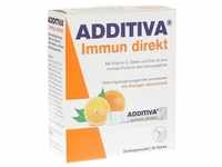 ADDITIVA Immun Direkt Sticks 20 Stück