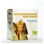 Schwarzk&uuml;mmel BIO Vegan Kapseln 180 St