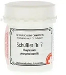 Sch&uuml;ssler NR.7 Magnesium phosphoricum D 400 St