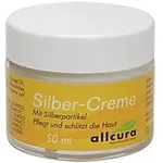 allcura Silbercreme 50 ml