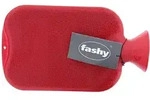 Fashy W&auml;rmflasche Doppellamelle cranberr 1 St