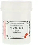 Sch&uuml;ssler NR.8 Natrium chloratum D 6 Tab 1000 St