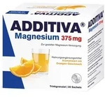 Additiva Magnesium 375 mg Granulat Orange 20 St