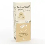 Aminocarin Shampoo Coffeinplus 125 ml
