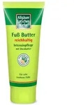 Allg&auml;uer Latschenkiefer Fu&szlig;butter 100 ml 100 ml