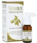Voskolix Ohrenspray 15 ml