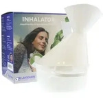 Inhalator Kunststoff Doppelwandig bewegl 1 St