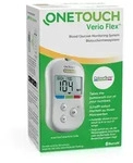 Onetouch Verio Flex mg/dl 1 St