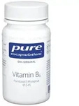 pure encapsulations Vitamin B6 P5P 90 St