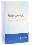 Minimed Veo Reservoir-pak 3 ml AAA-Batte 2X10 St