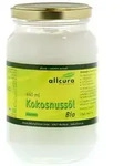Kokosnuss&ouml;l Bio 440 ml