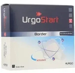 Urgostart Border 10x10 cm Schaumstoffwun 10 St