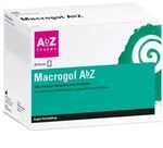 Macrogol AbZ Plv.z.her.e.lsg.z.einnehmen 20 St