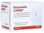 Enzymatin L 9000 Kapseln 90 St