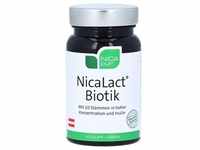 NICAPUR NicaLact Biotik 20 Kapseln 11 Gramm