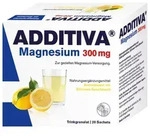 Additiva Magnesium 300 mg N Sachets 20 St
