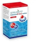 CalciumD Uno osteo 90 St