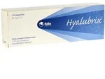 Hyalubrix Injektionsl&ouml;sung I.e.fertigspr 1X2 ml