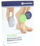 Viscoheel Fersenkissen Gr.3 2 St