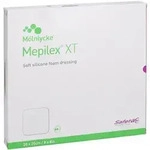 Mepilex XT 20x20 cm Schaumverband 5 St