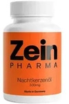 Nachtkerzen&ouml;l Kapseln 500 mg 180 St