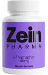 L Tryptophan Kapseln 500 mg aus Fermentation 45 St