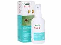 CARE PLUS Anti-Insect natural Spray 100 Milliliter