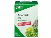 Bronchial-Tee Kräutertee Nr.8 Filterbeutel 15 Stück