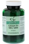 Calcium D3 Kapseln 180 St